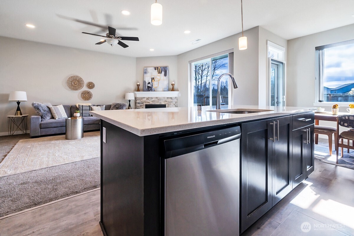 10705 NE 99th Avenue , Vancouver, WA 98662