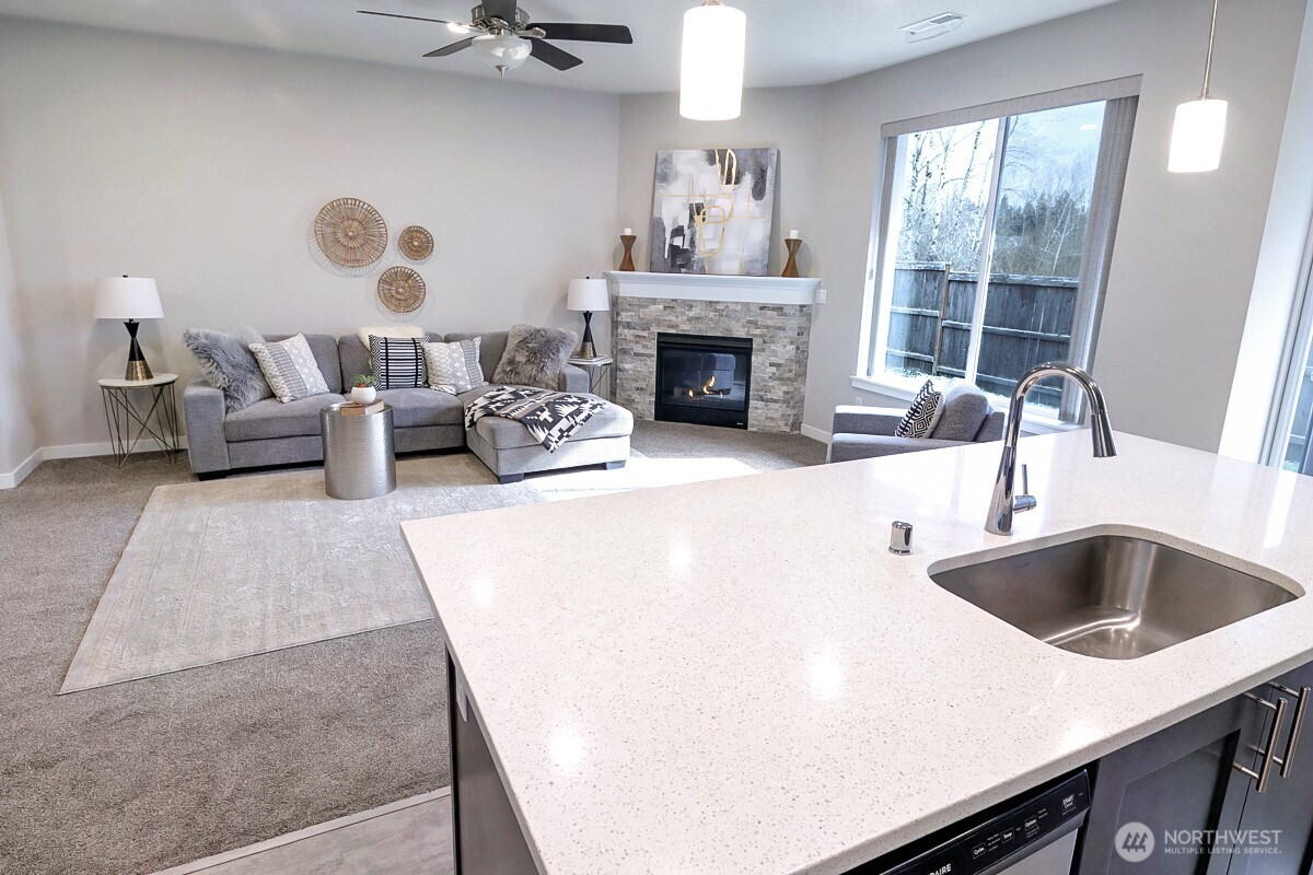 10705 NE 99th Avenue , Vancouver, WA 98662