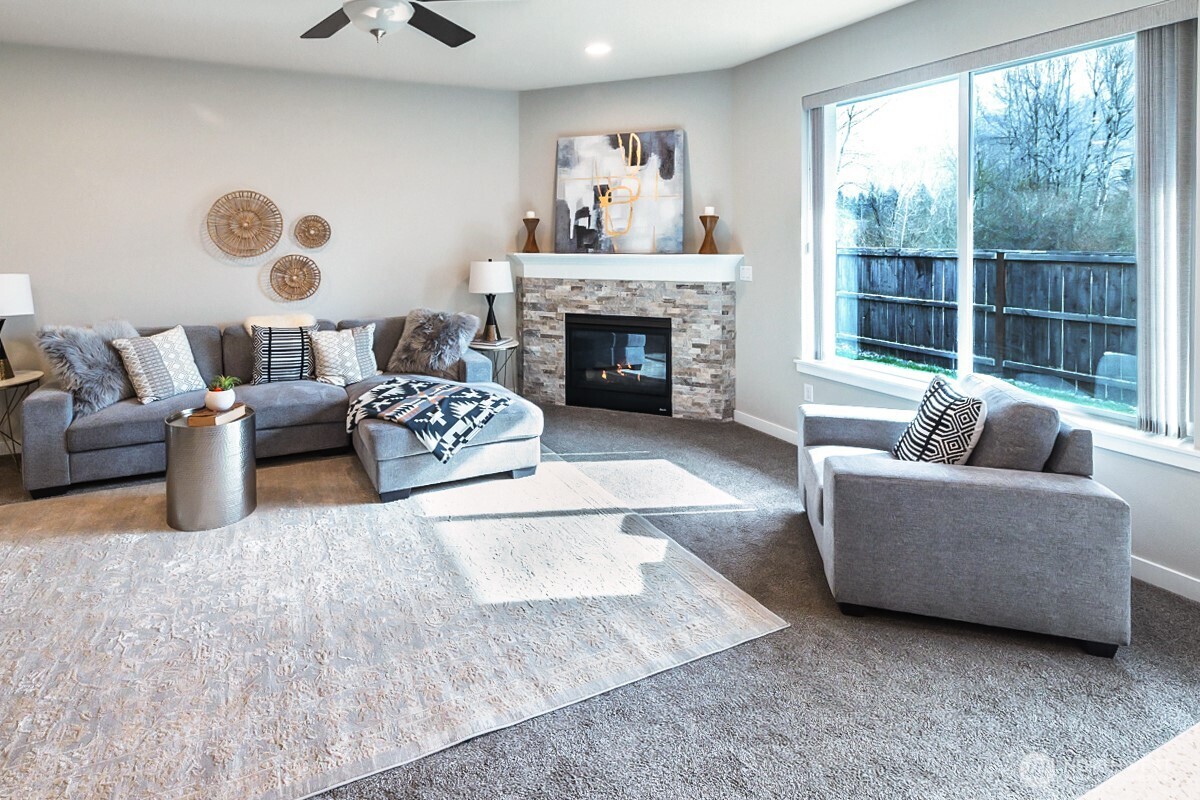 10705 NE 99th Avenue , Vancouver, WA 98662