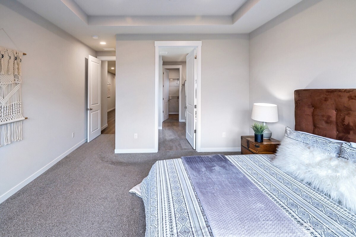 10705 NE 99th Avenue , Vancouver, WA 98662