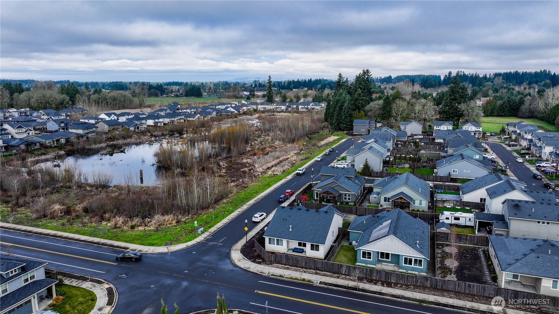 10705 NE 99th Avenue , Vancouver, WA 98662