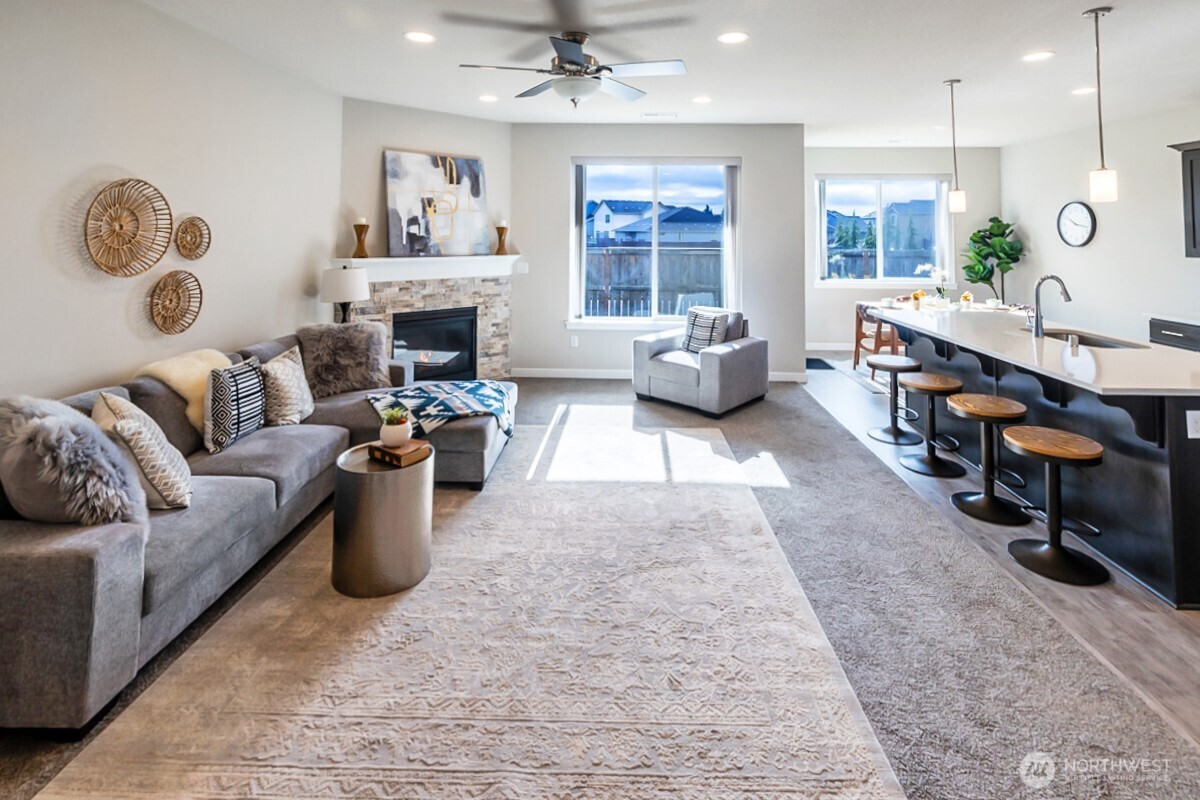 10705 NE 99th Avenue , Vancouver, WA 98662