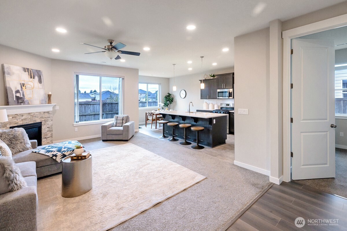 10705 NE 99th Avenue , Vancouver, WA 98662