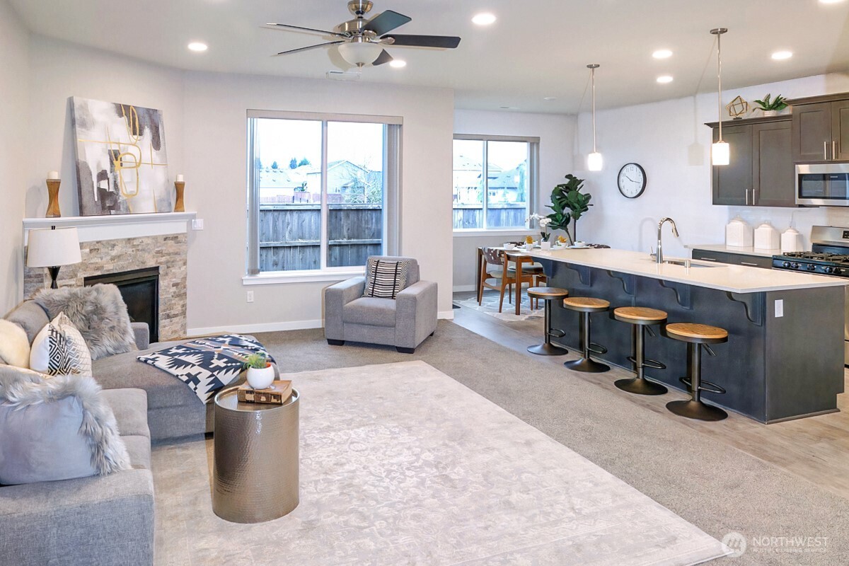 10705 NE 99th Avenue , Vancouver, WA 98662