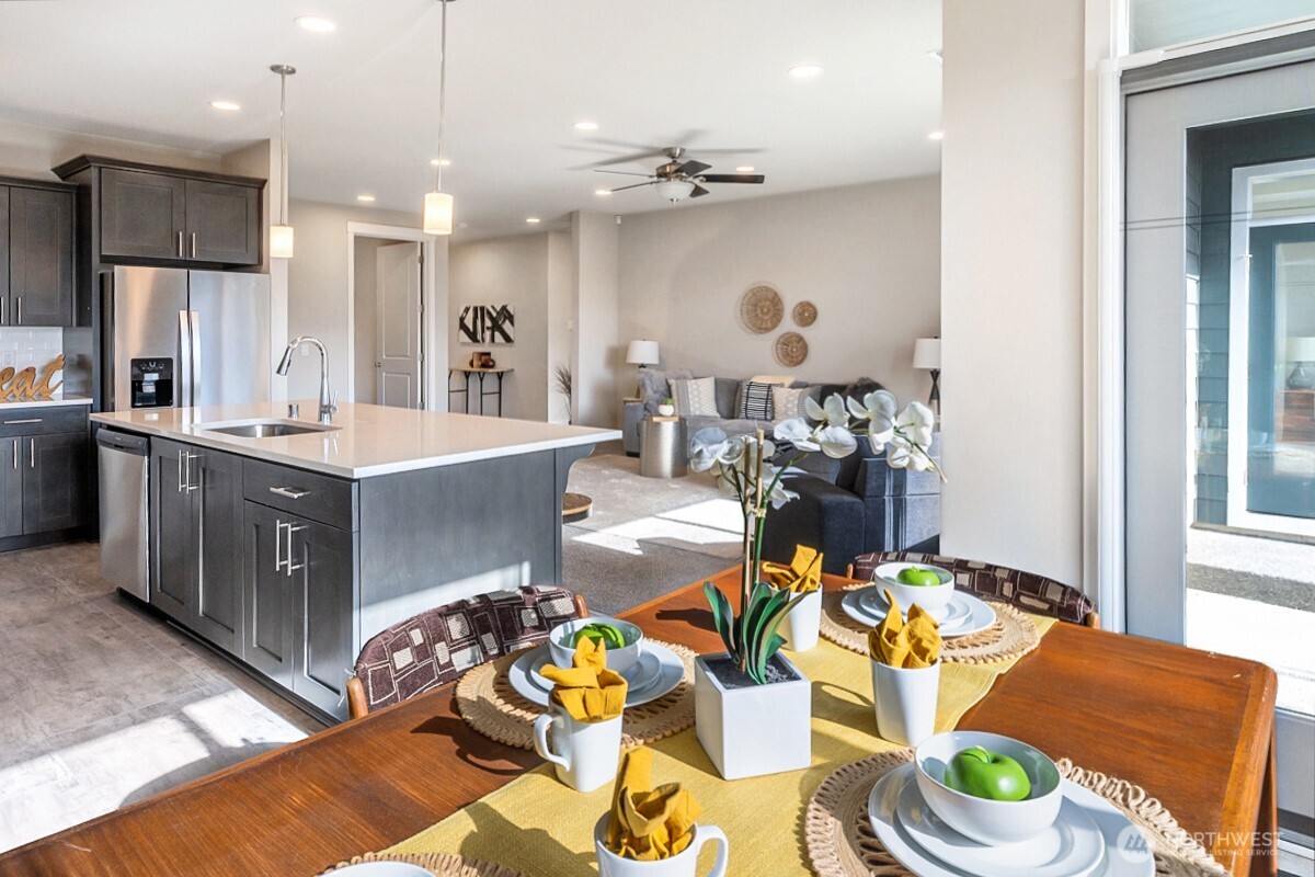 10705 NE 99th Avenue , Vancouver, WA 98662