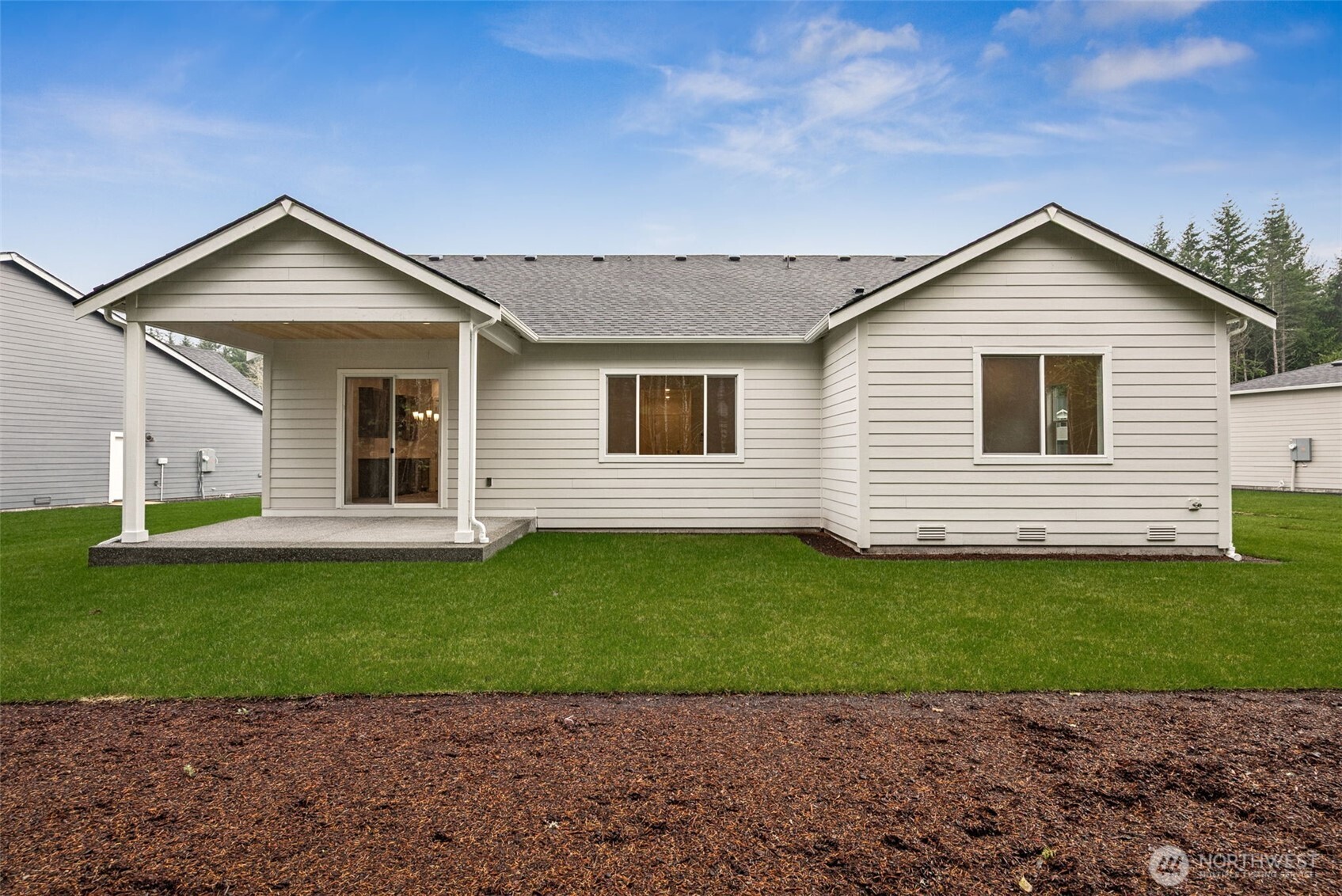 70 McCartney Peak Lane #68, Port Ludlow, WA 98365