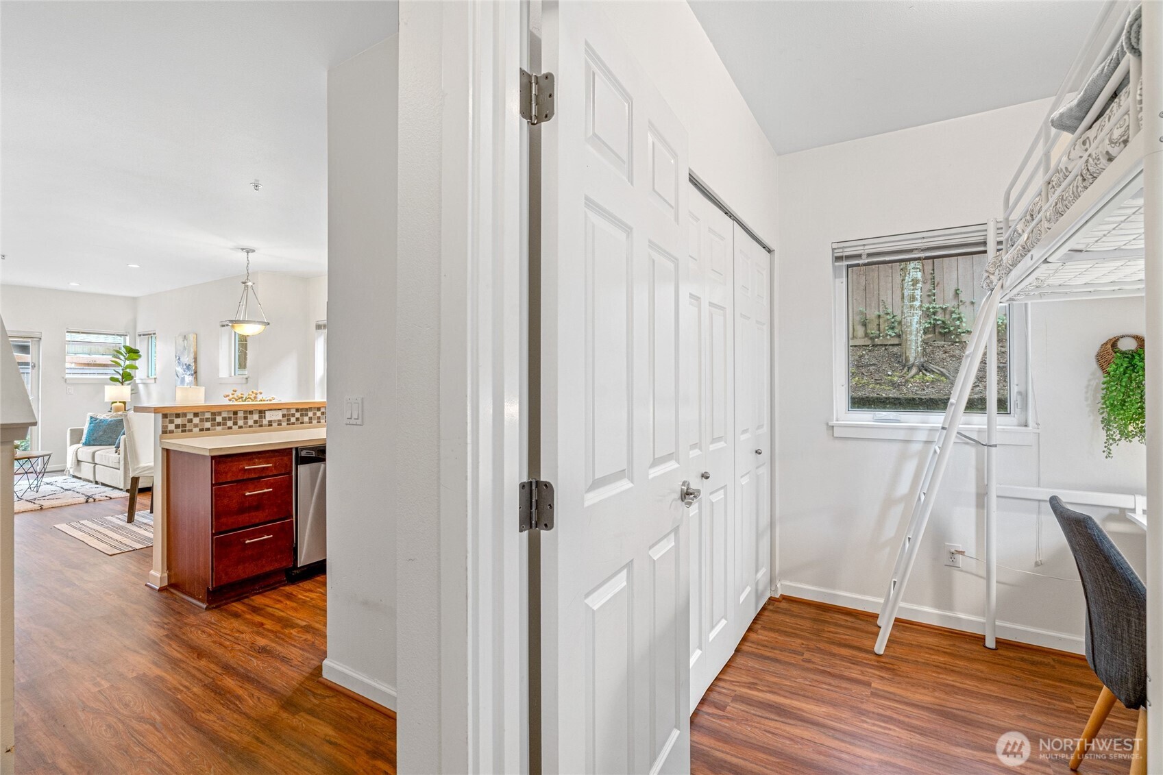 7322 Rainier Avenue S #208, Seattle, WA 98118