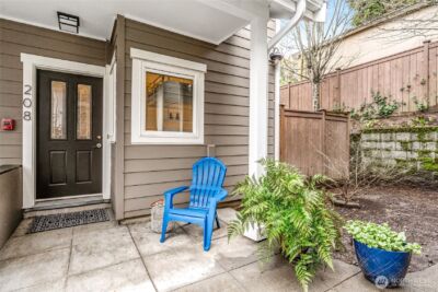 7322 Rainier Avenue S #208, Seattle, WA 98118 - Photo 2