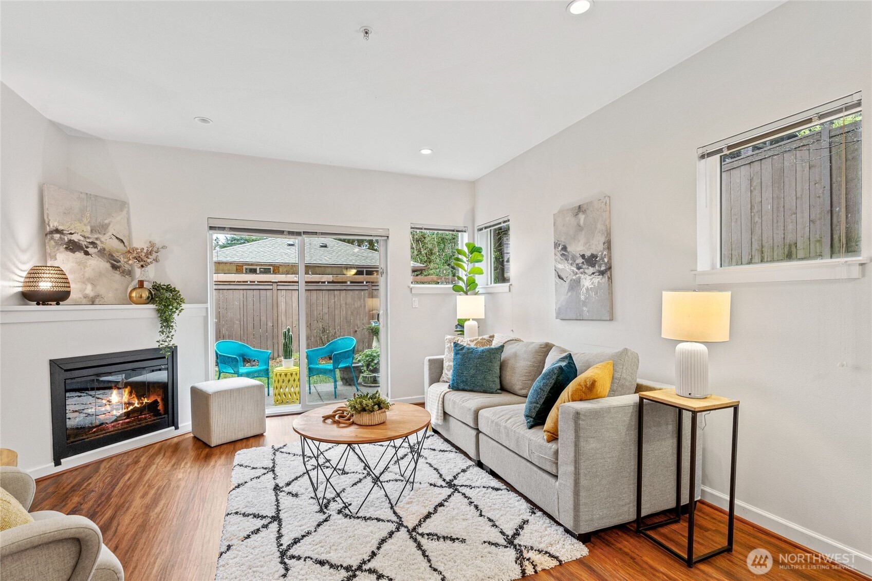 7322 Rainier Avenue S #208, Seattle, WA 98118