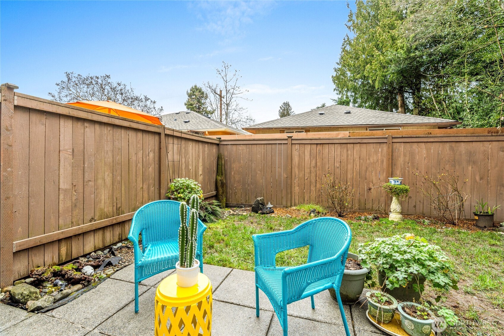 7322 Rainier Avenue S #208, Seattle, WA 98118