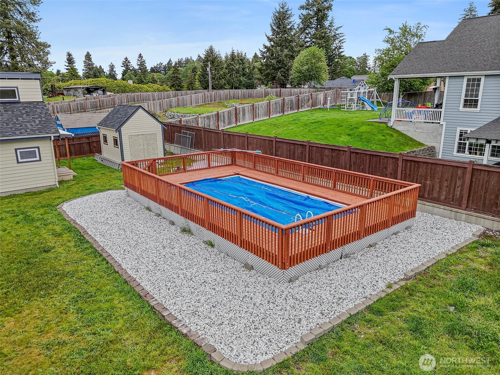 16915 32nd Avenue E, Tacoma, WA 98446