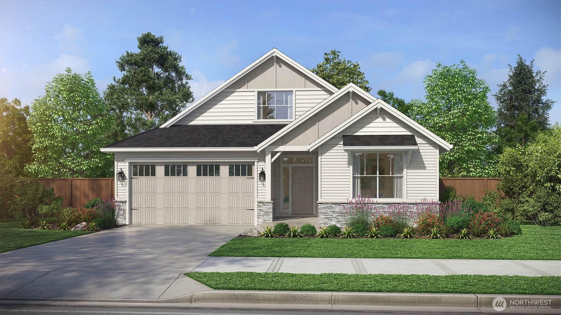 2123 96th Avenue Ct E #35, Edgewood, WA 98371