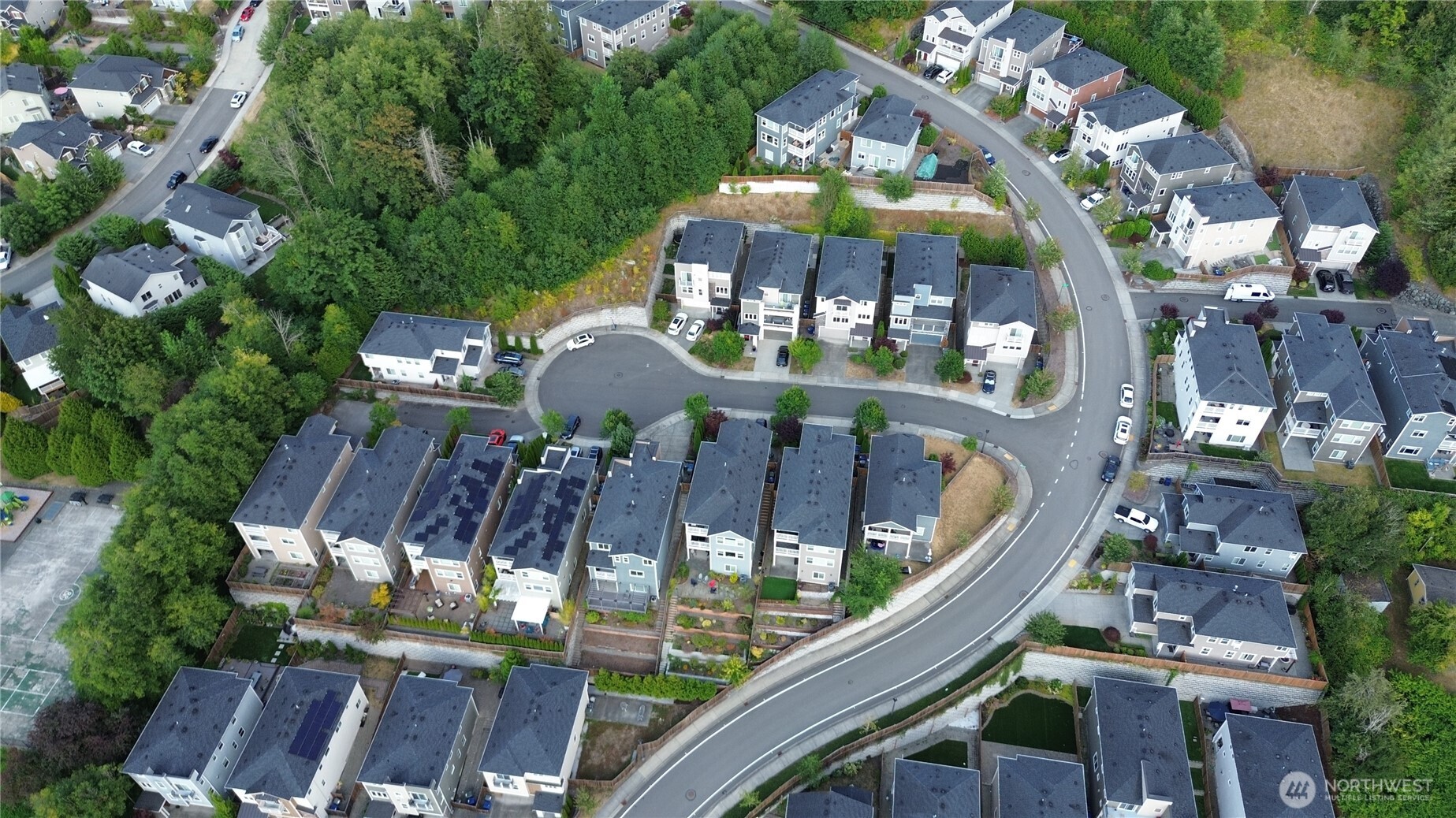 19608 82nd Place NE, Kenmore, WA 98028