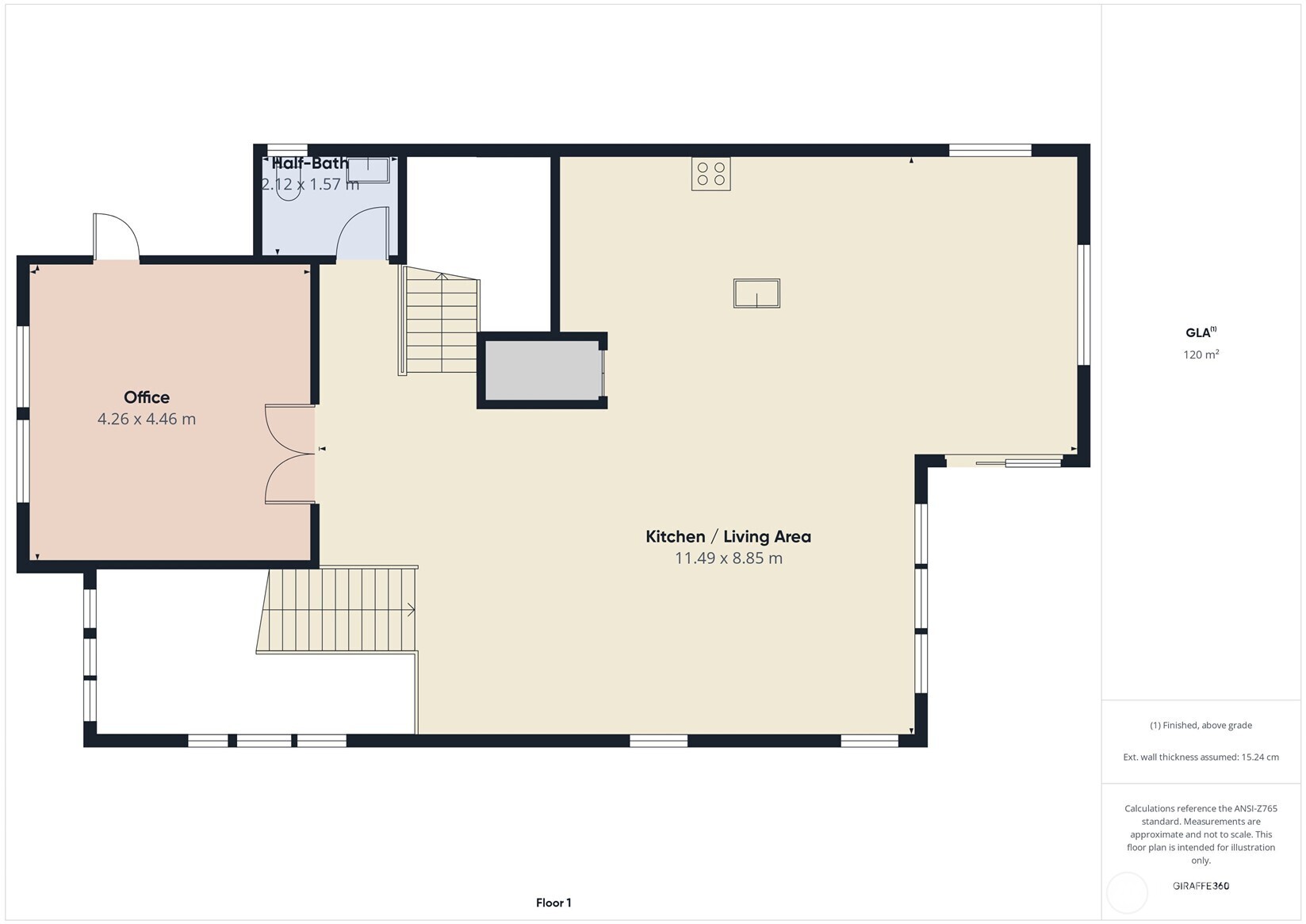 19608 82nd Place NE, Kenmore, WA 98028