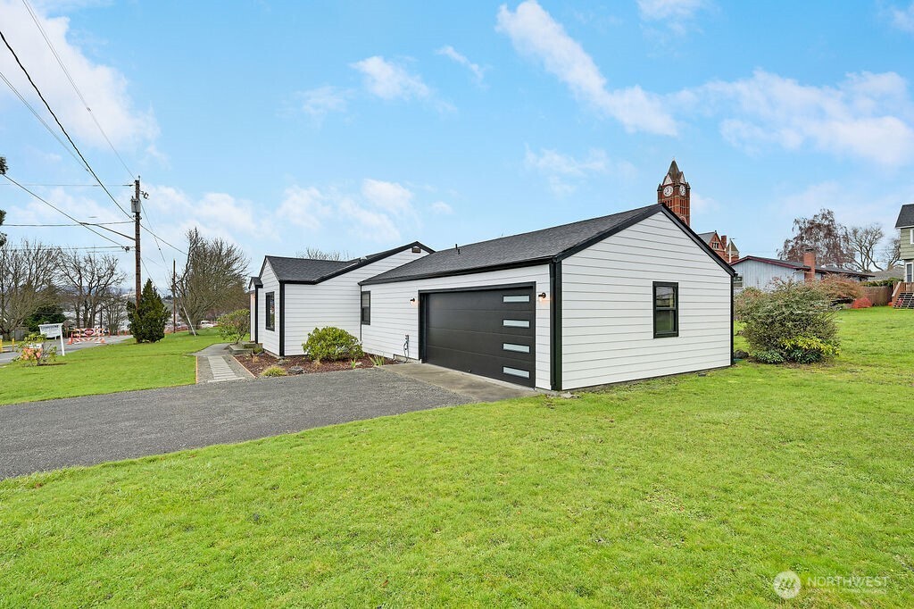 1738 Washington Street , Port Townsend, WA 98368