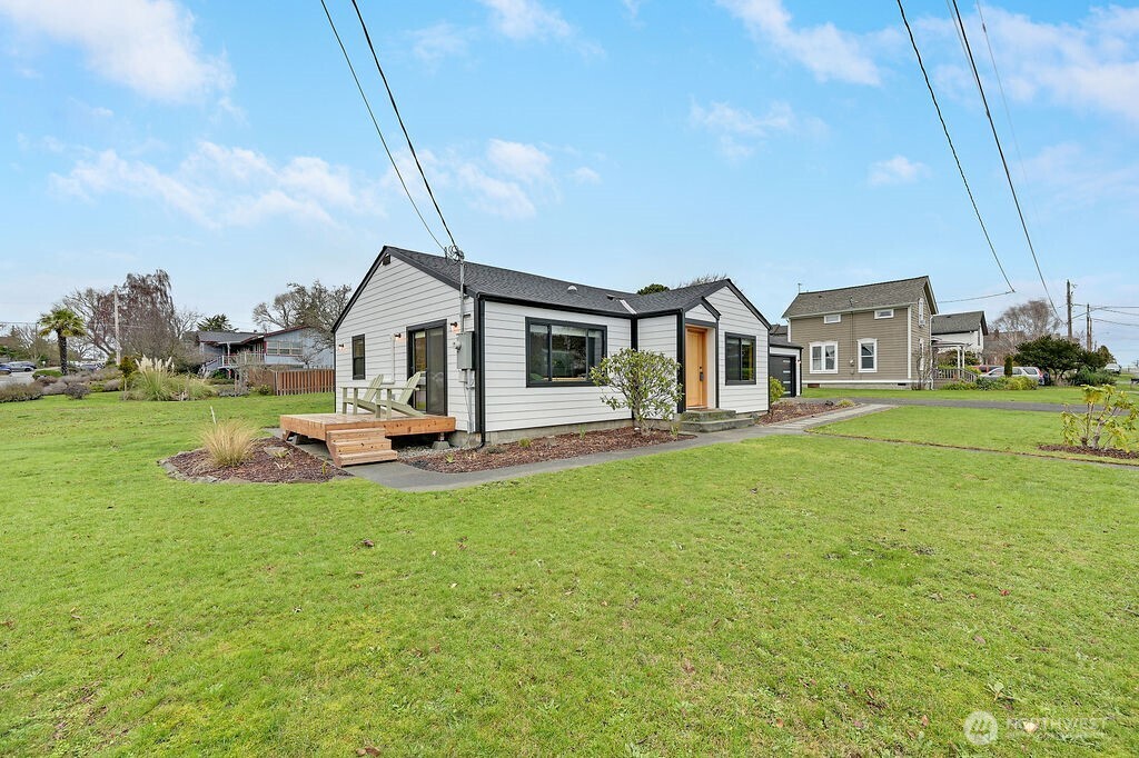 1738 Washington Street , Port Townsend, WA 98368