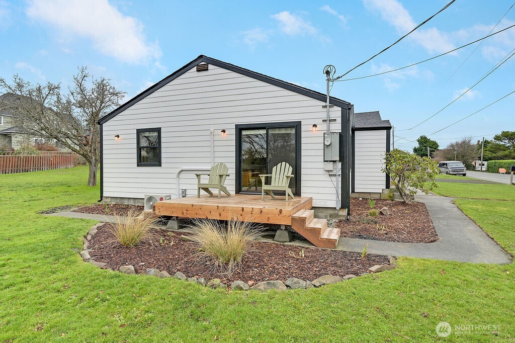 1738 Washington Street , Port Townsend, WA 98368