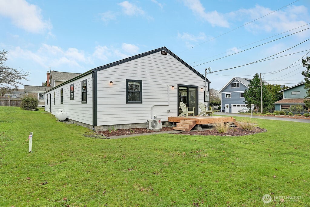 1738 Washington Street , Port Townsend, WA 98368
