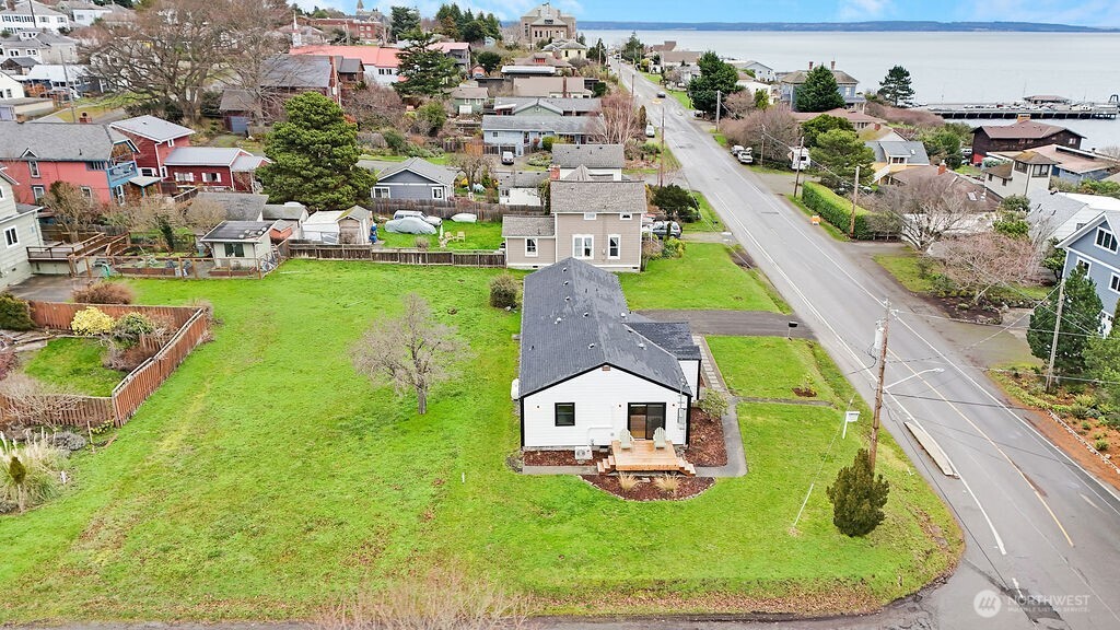 1738 Washington Street , Port Townsend, WA 98368