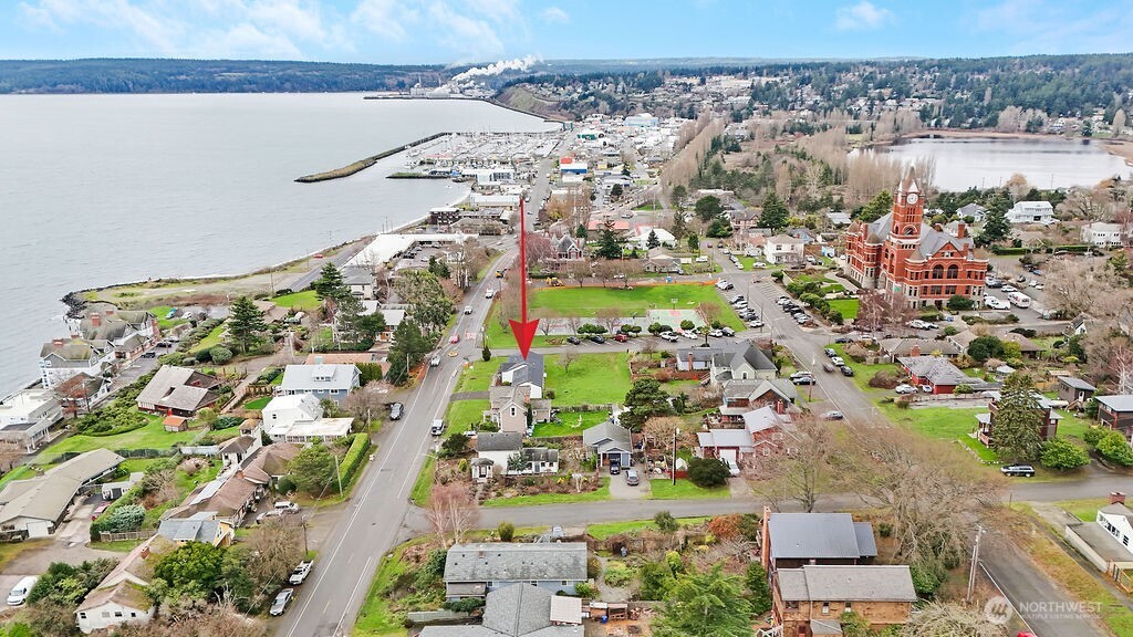 1738 Washington Street , Port Townsend, WA 98368