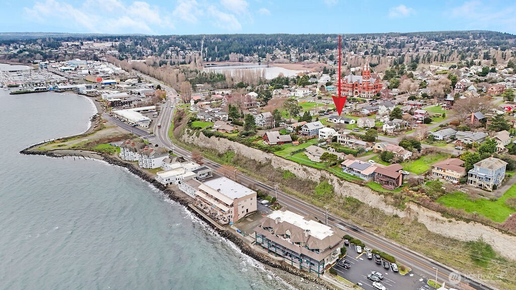 1738 Washington Street , Port Townsend, WA 98368