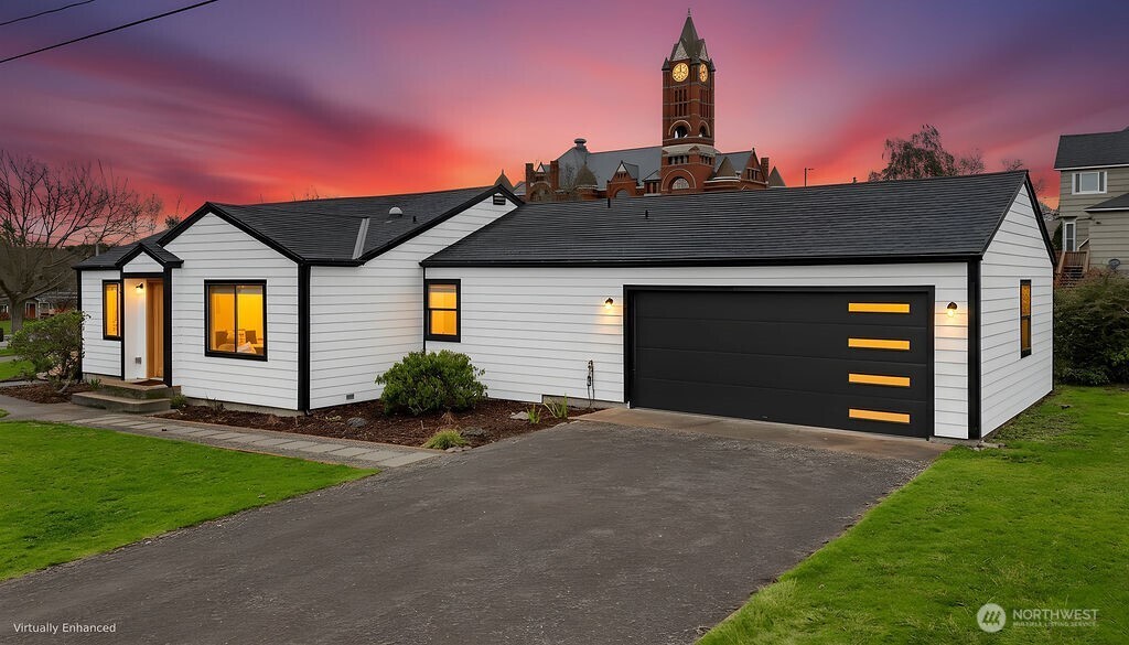 1738 Washington Street , Port Townsend, WA 98368