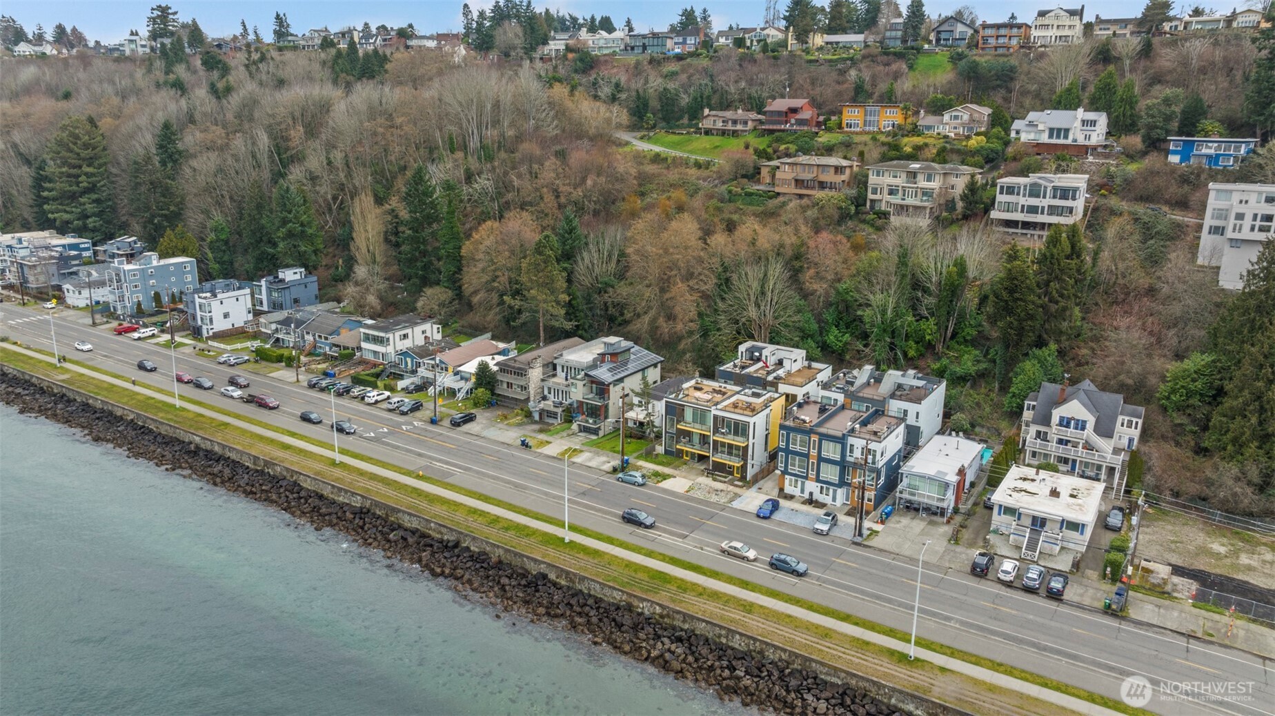1768 Alki Avenue SW, Seattle, WA 98116