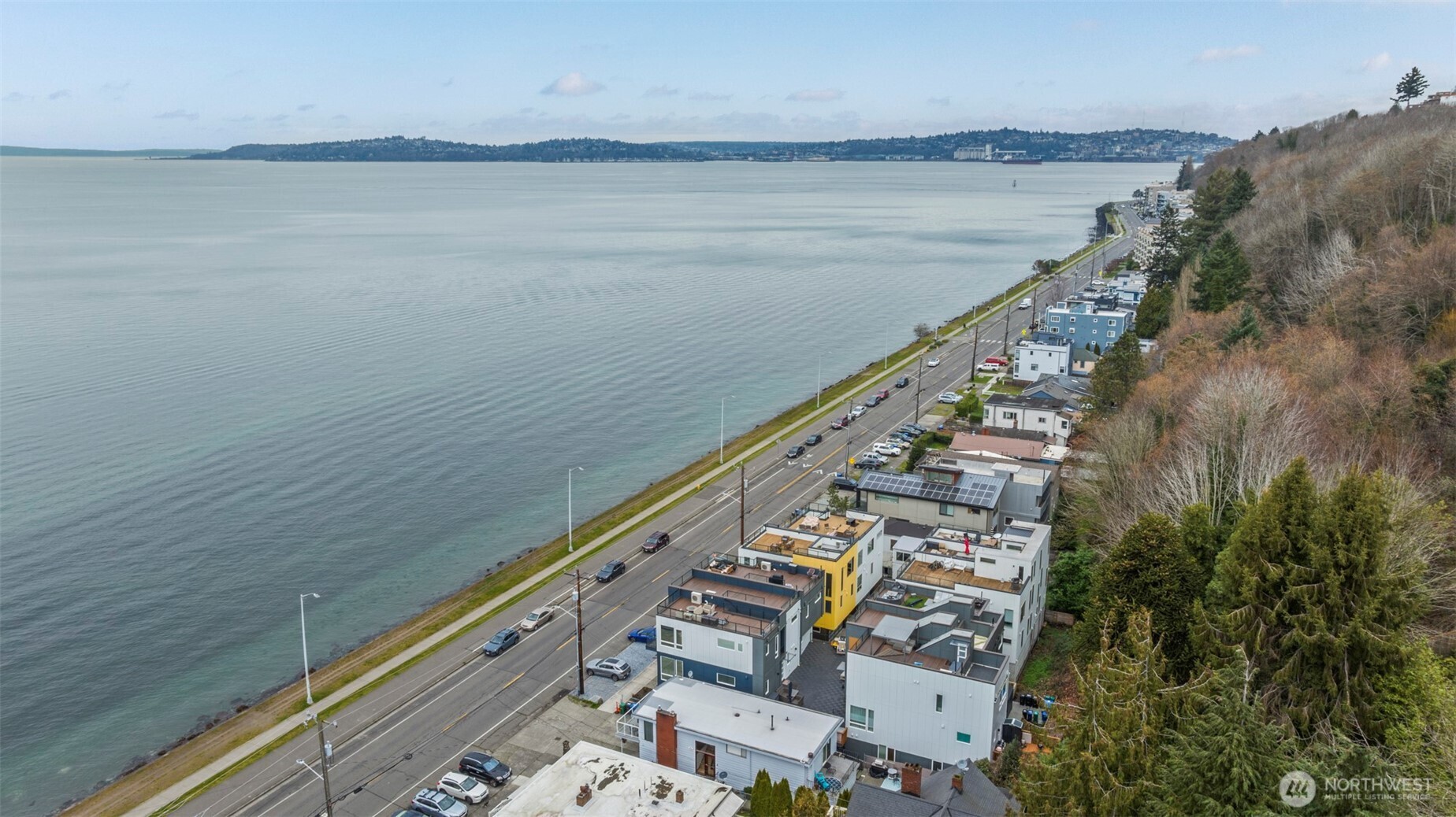 1768 Alki Avenue SW, Seattle, WA 98116