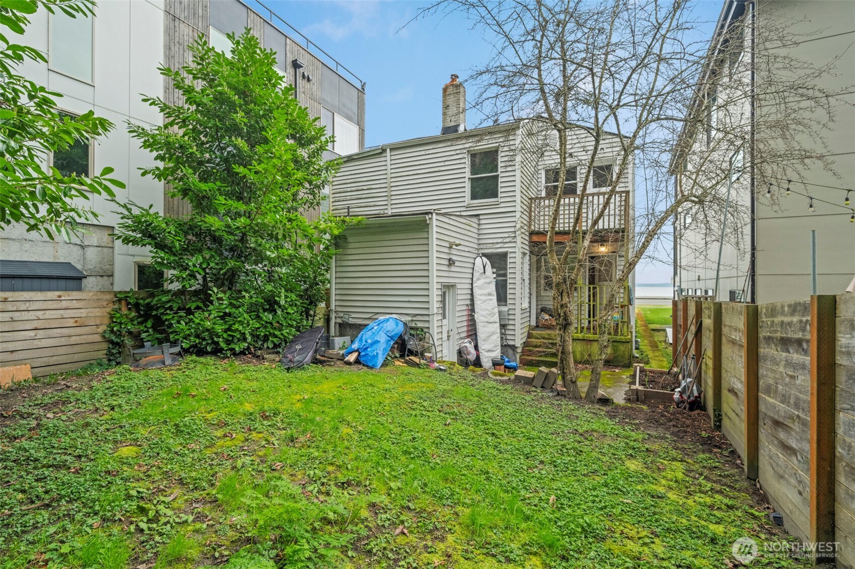 1768 Alki Avenue SW, Seattle, WA 98116