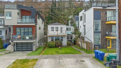 1768 Alki Avenue SW, Seattle, WA 98116 - Photo 4