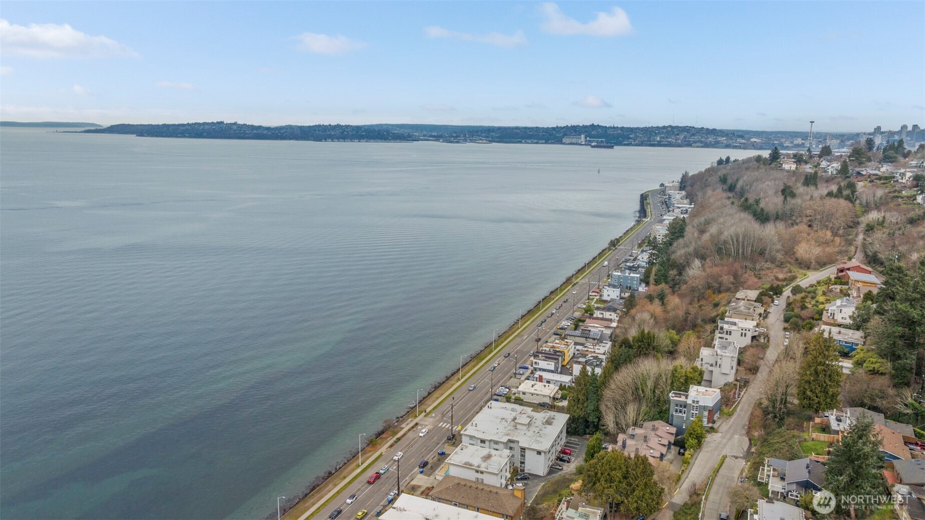 1768 Alki Avenue SW, Seattle, WA 98116