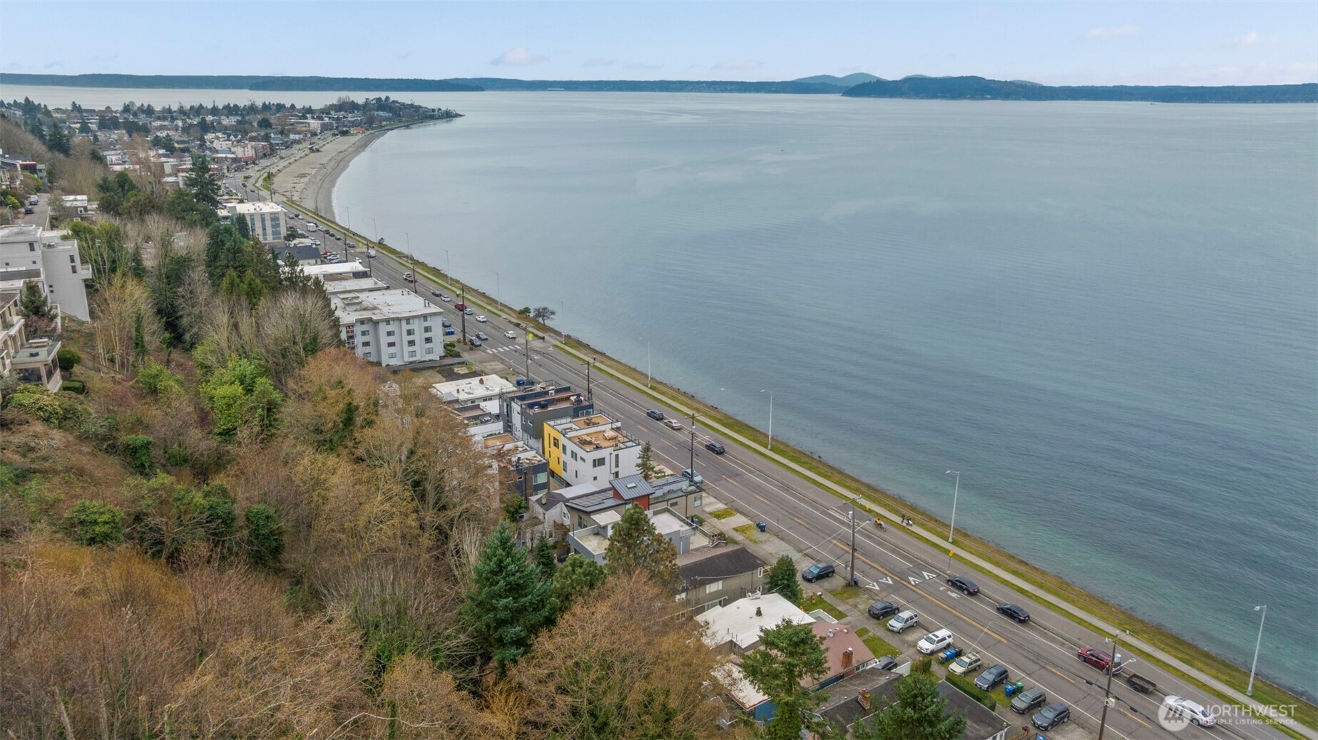 1768 Alki Avenue SW, Seattle, WA 98116