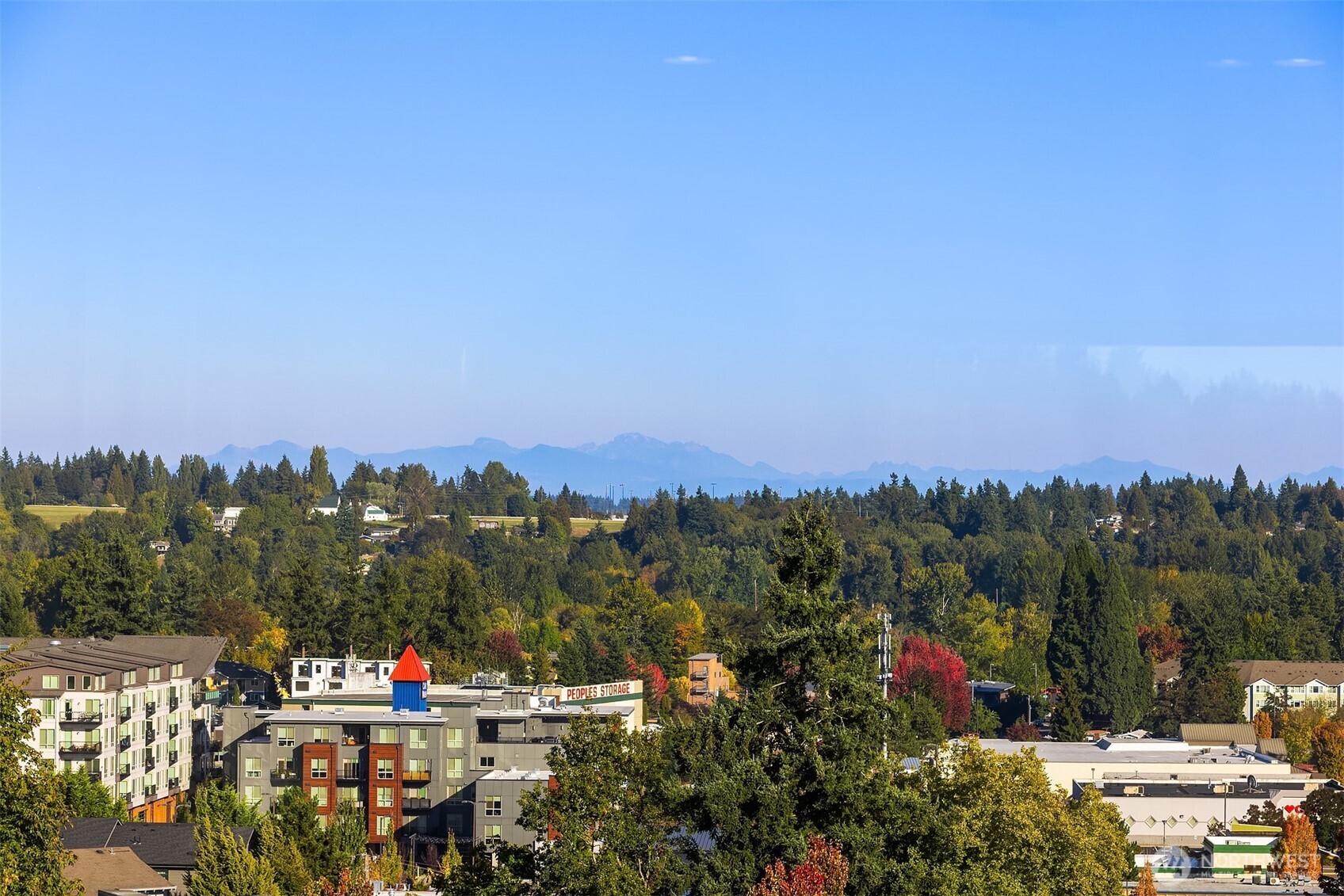6404 NE 181st Street #A&B, Kenmore, WA 98028