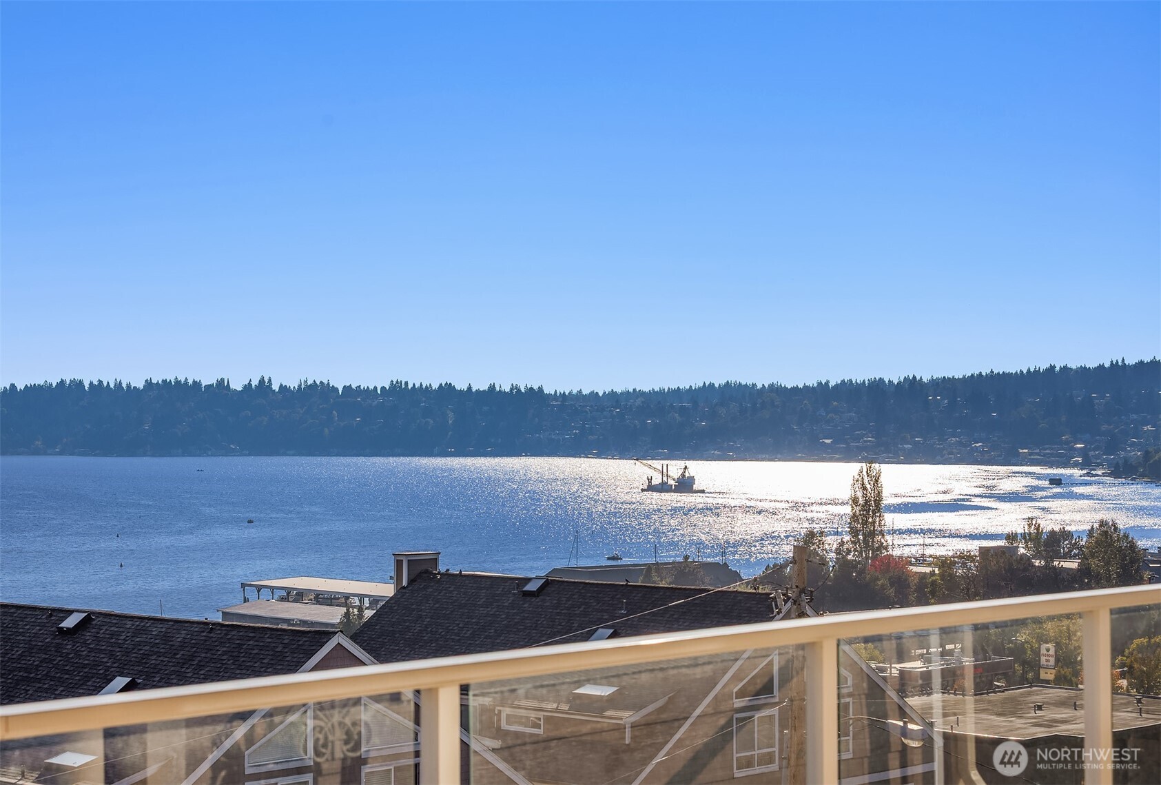 6404 NE 181st Street #A&B, Kenmore, WA 98028