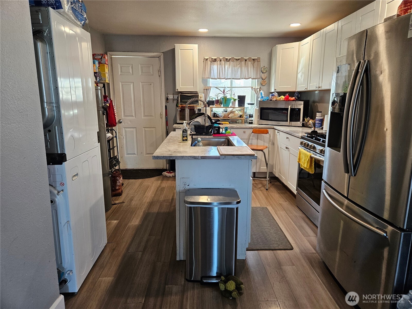 47 S Dogwood Street , Soap Lake, WA 98851