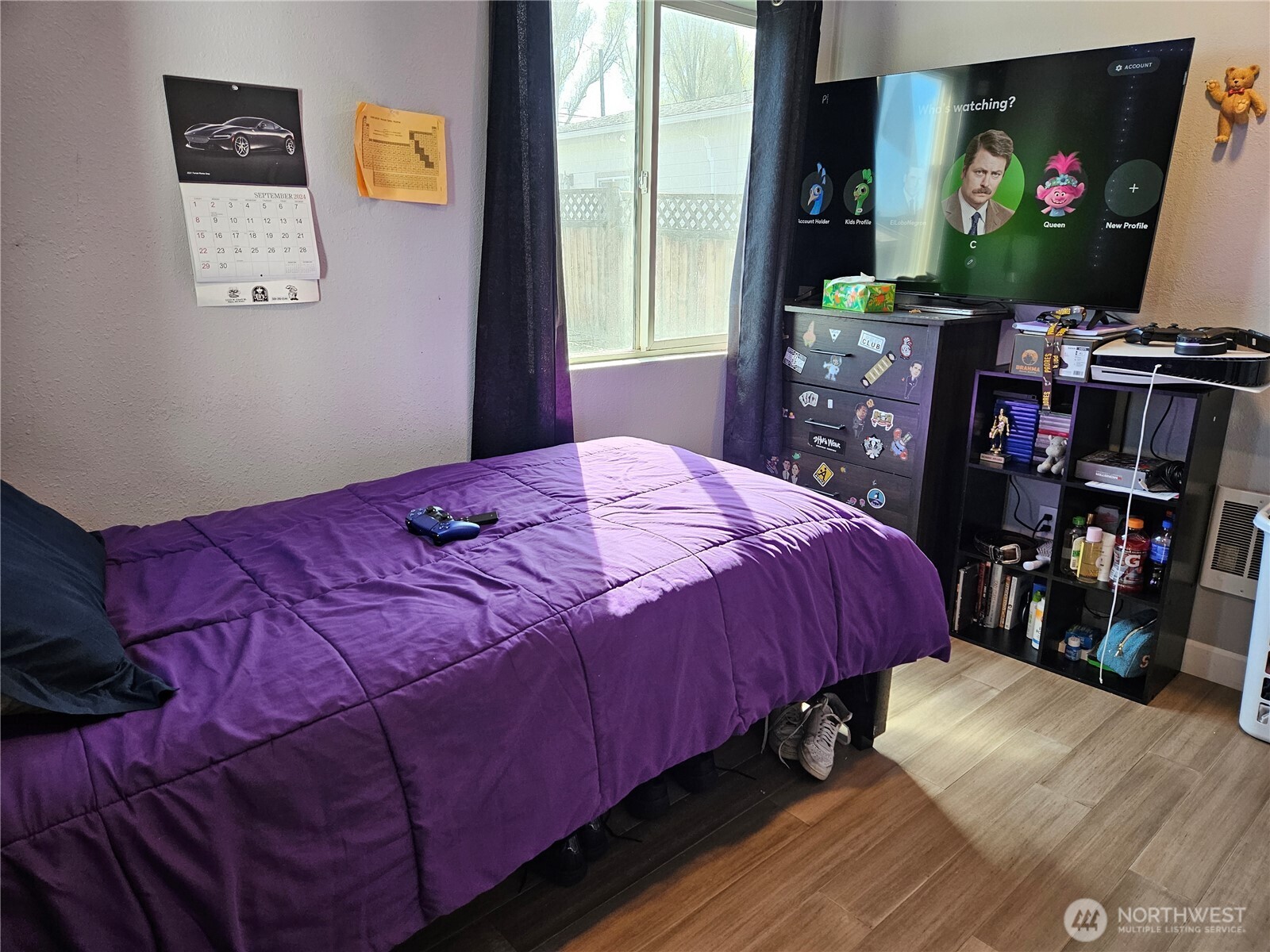 47 S Dogwood Street , Soap Lake, WA 98851