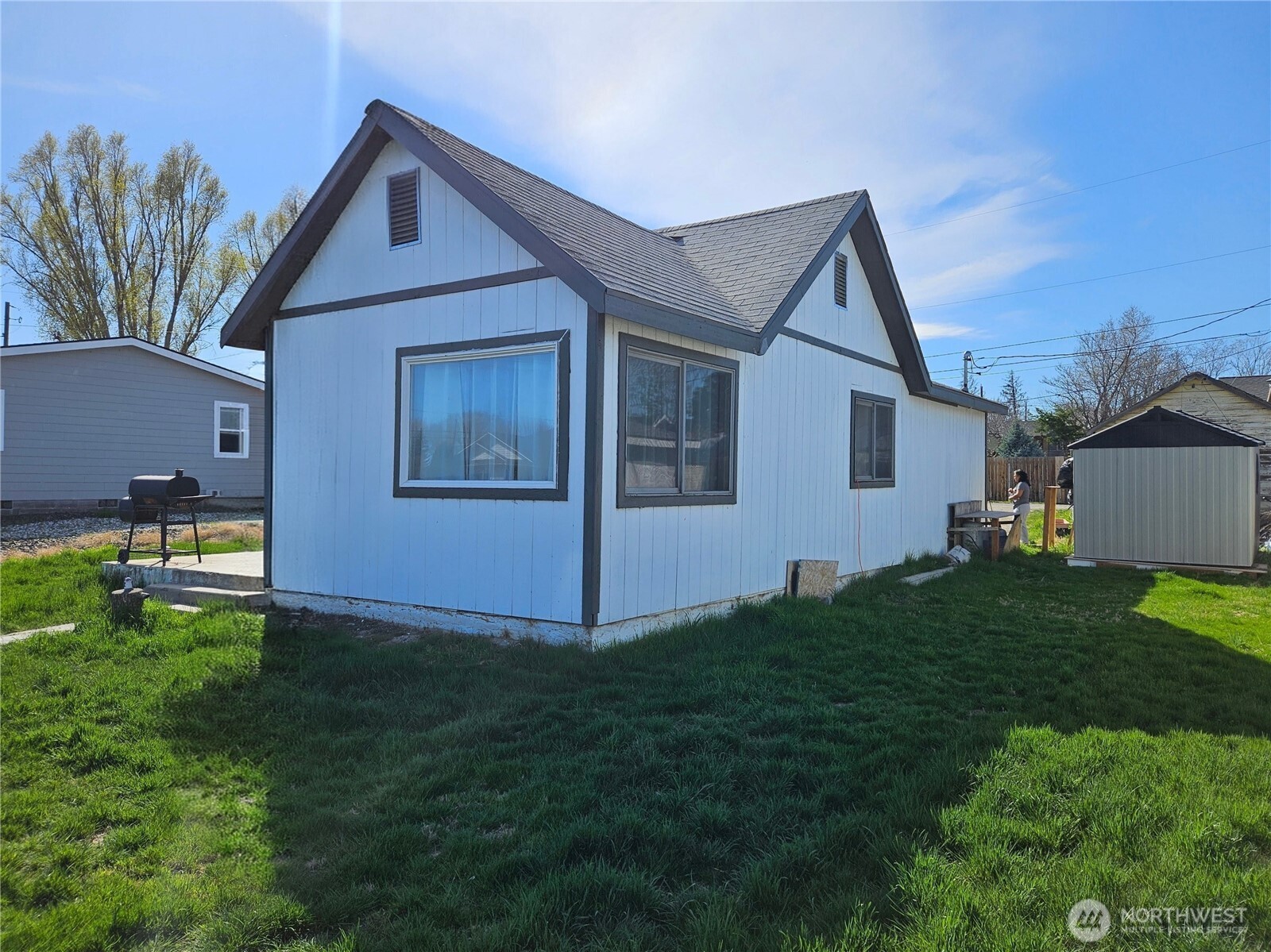 47 S Dogwood Street , Soap Lake, WA 98851