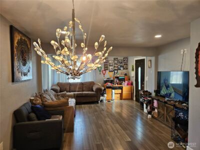 47 S Dogwood Street , Soap Lake, WA 98851 - Photo 4
