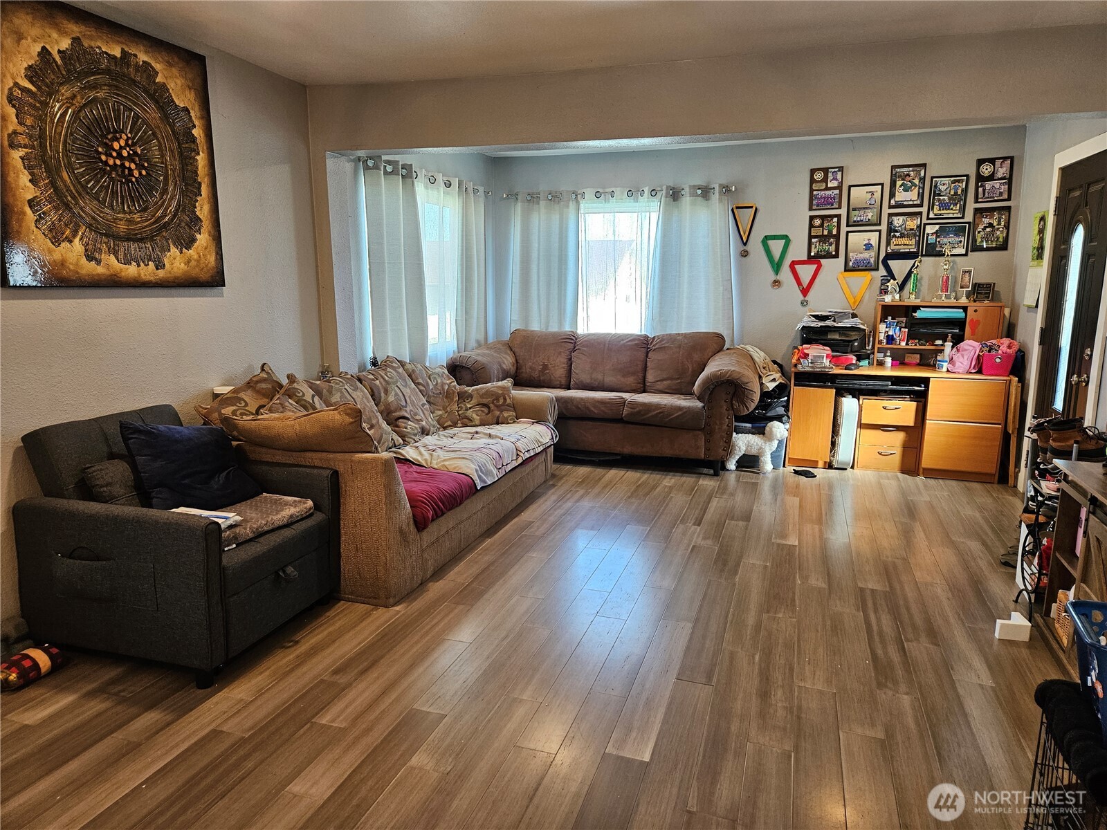 47 S Dogwood Street , Soap Lake, WA 98851