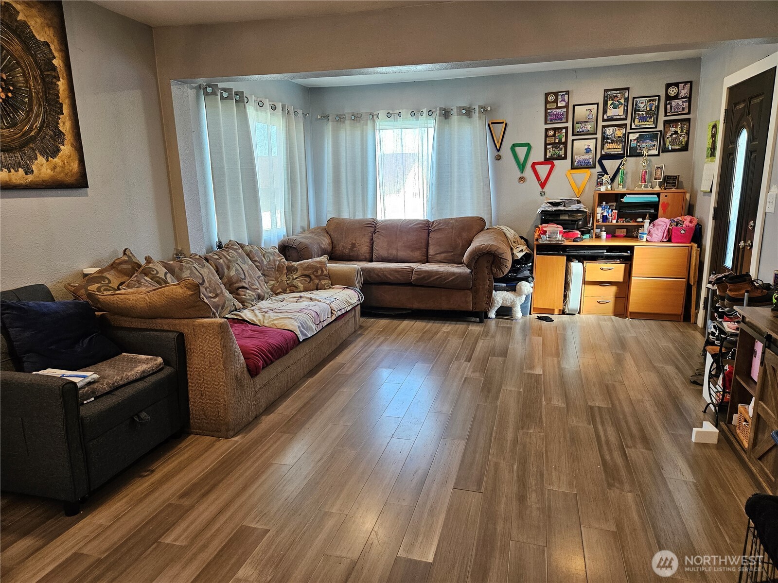 47 S Dogwood Street , Soap Lake, WA 98851