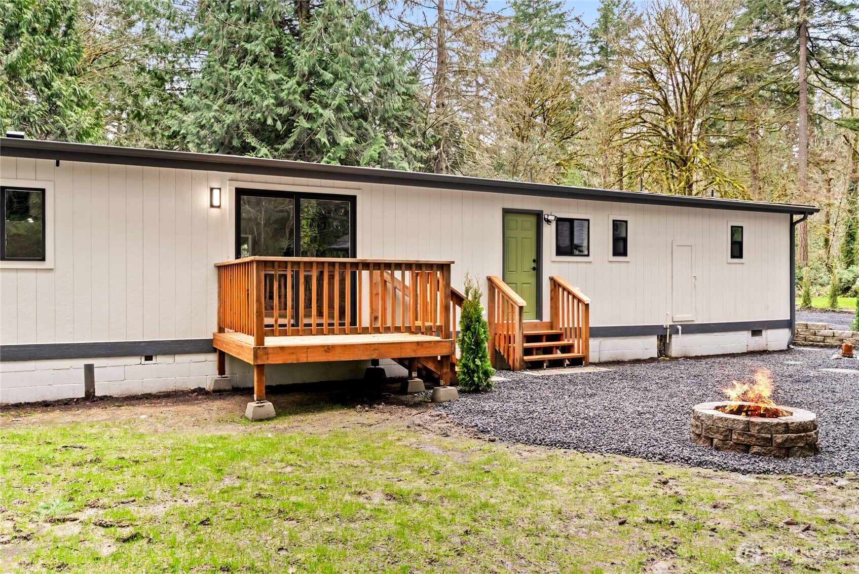 16017 72nd Street SW, Longbranch, WA 98351