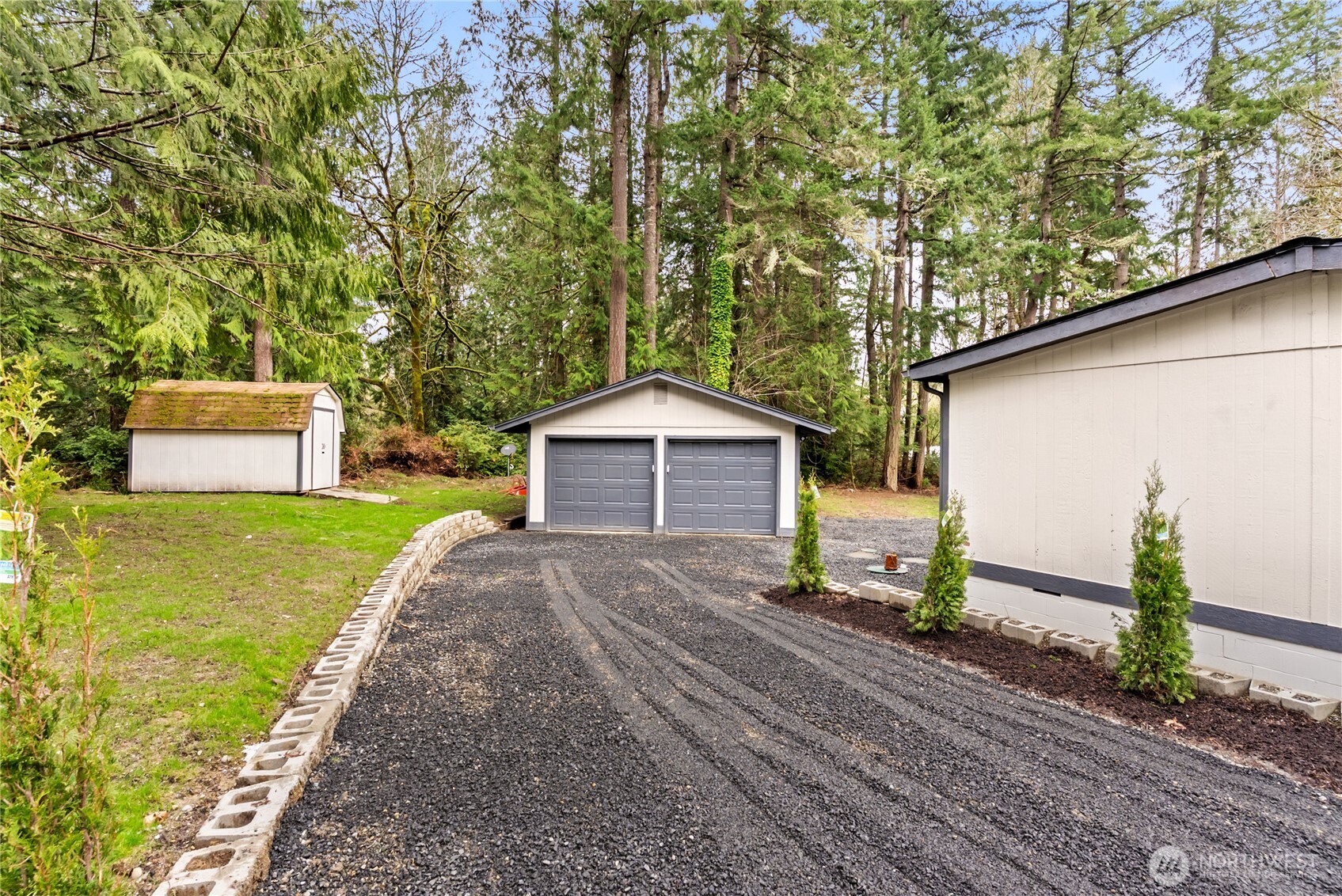 16017 72nd Street SW, Longbranch, WA 98351