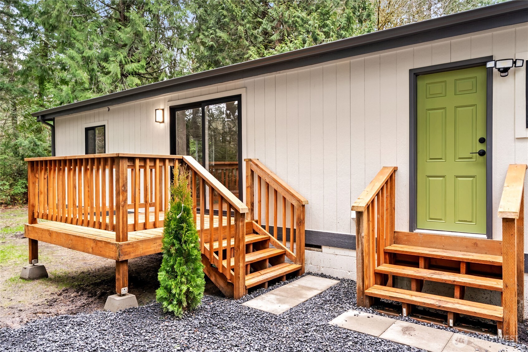 16017 72nd Street SW, Longbranch, WA 98351