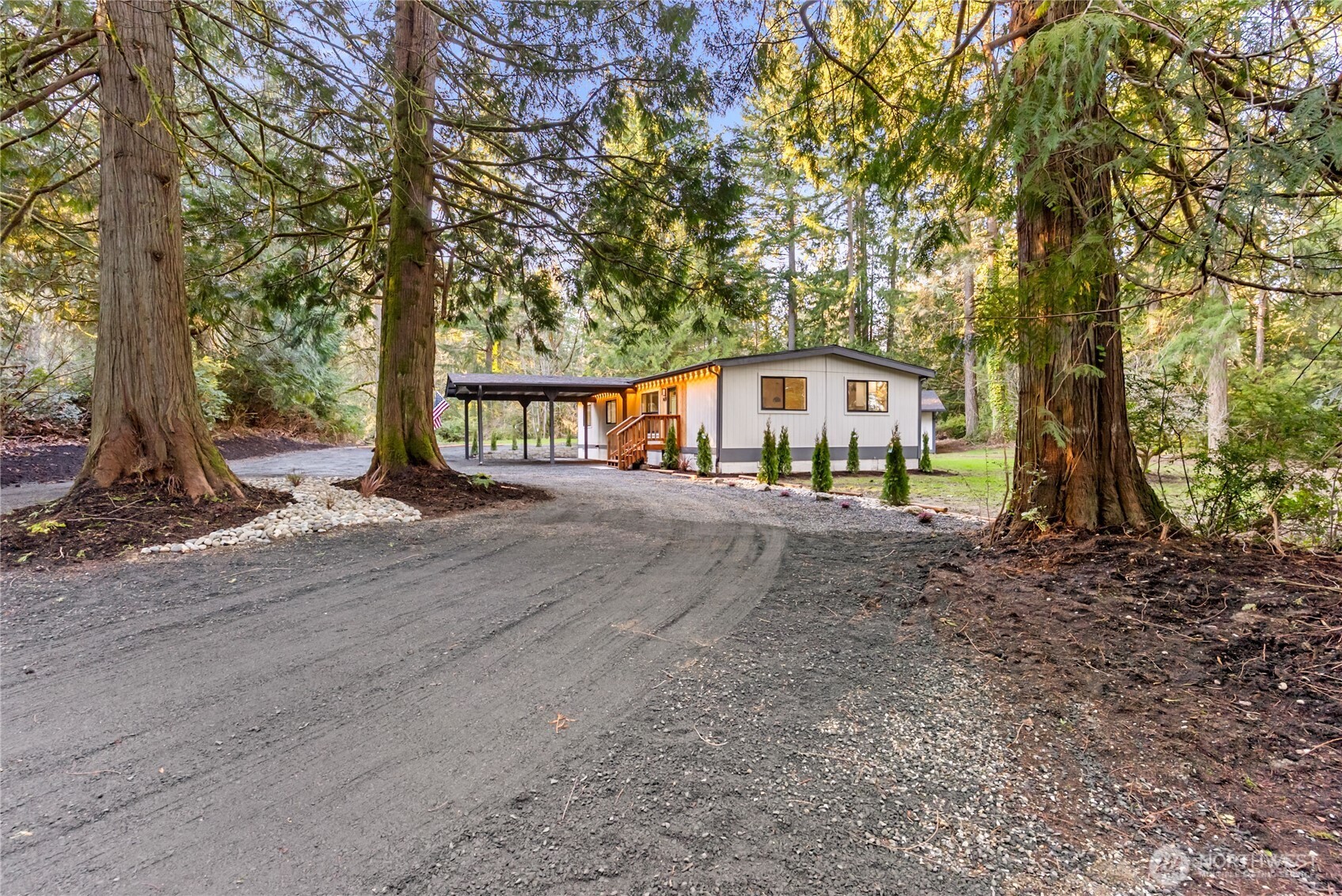 16017 72nd Street SW, Longbranch, WA 98351