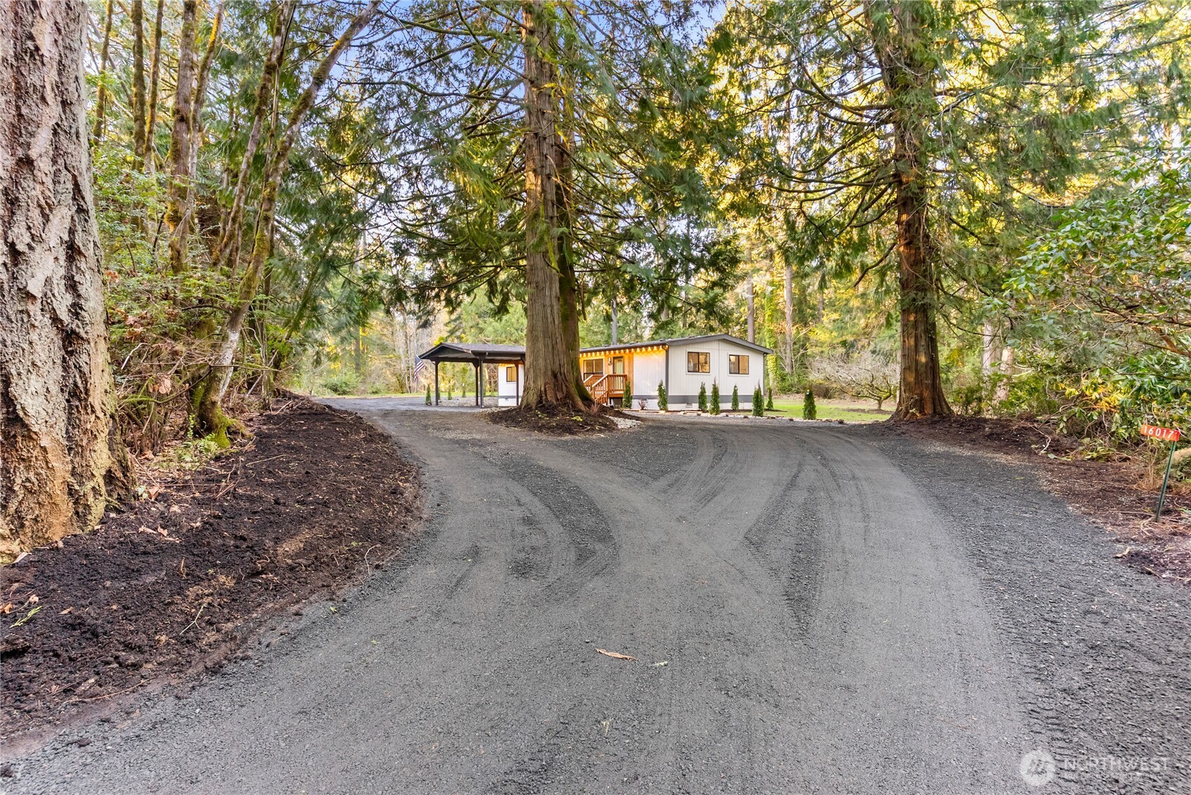 16017 72nd Street SW, Longbranch, WA 98351