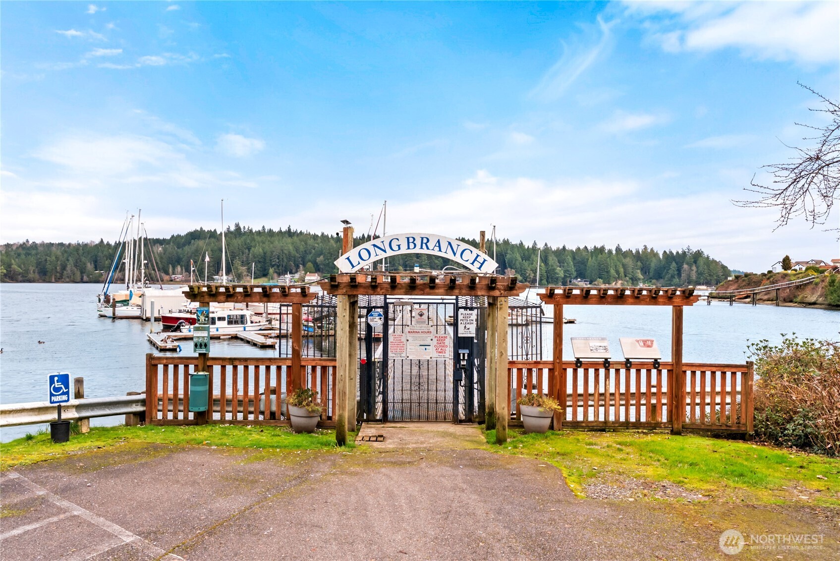 16017 72nd Street SW, Longbranch, WA 98351