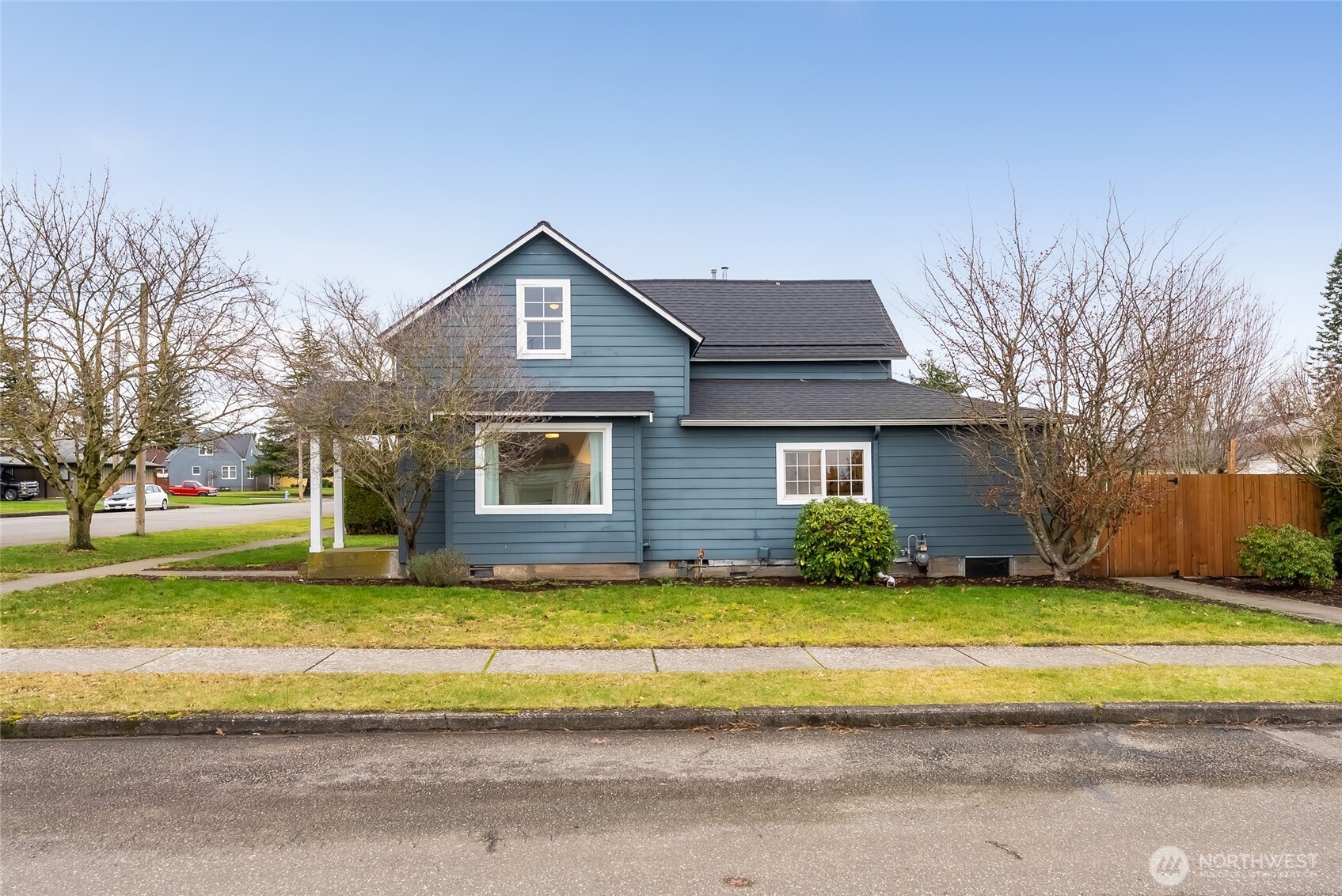 919 Liberty Street , Lynden, WA 98264