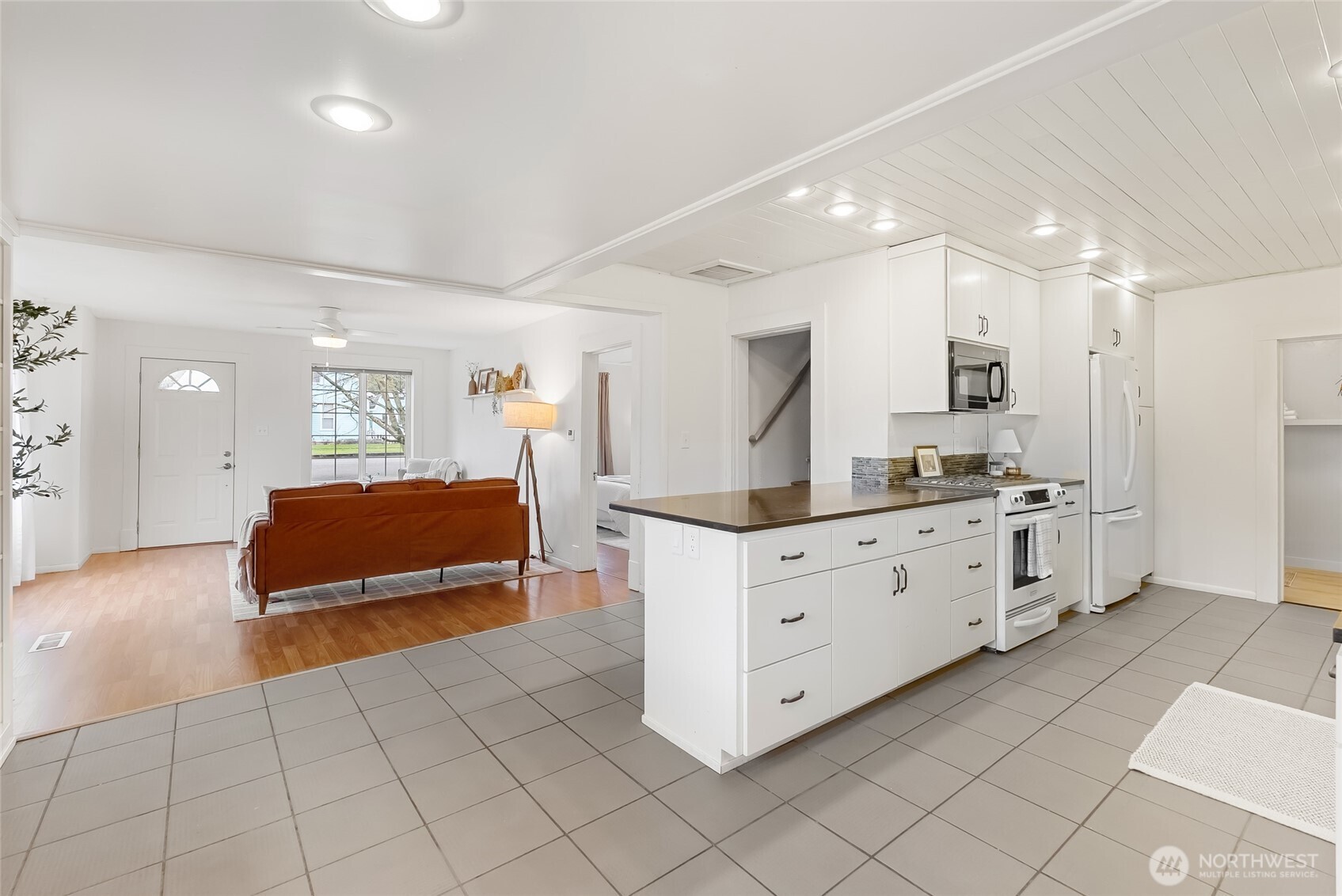 919 Liberty Street , Lynden, WA 98264