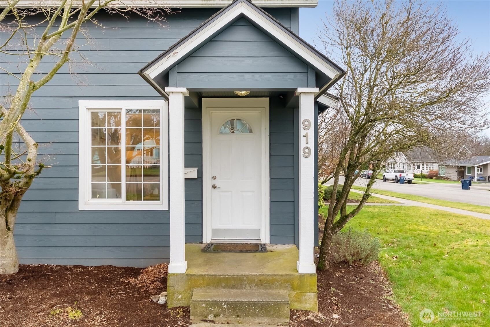 919 Liberty Street , Lynden, WA 98264