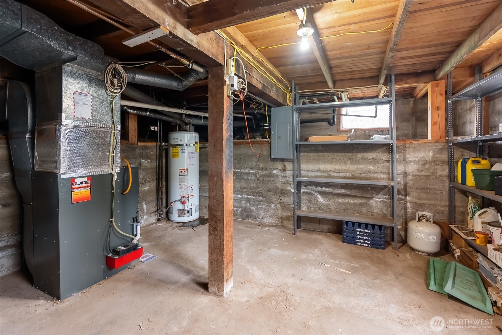 919 Liberty Street , Lynden, WA 98264